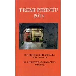 XXX JOCS FLORALS DE LA CERDANYA | 9788494250415 | XXX JOCS FLORALS DE LA CERDANYA, 2013