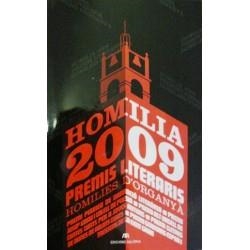 HOMILIA 2009 | 9788461429738