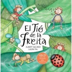TIÓ DE LA FREITA, EL | 9788494755033 | GALINDO, ALBERT / PAL, LAURA