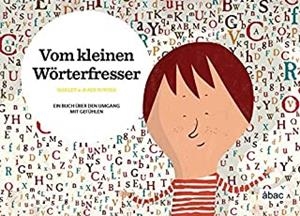 VOM KLEINEN WÖRTERFRESSER | 9788494541780 | MARLET, JORDI
