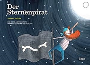 DER STERNENPIRAT | 9788494541773 | ARRAYAS, ALBERT D.