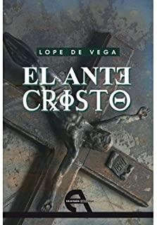 ANTICRISTO, EL | 9788492531738 | VEGA, LOPE DE