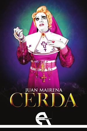 CERDA | 9788415906650 | MAIRENA, JUAN