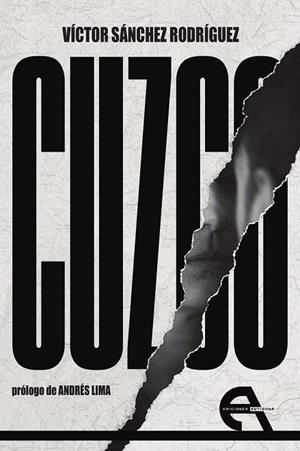 CUZCO | 9788416923793 | SANCHEZ RODRIGUEZ, VICTOR