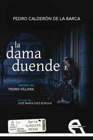 DAMA DUENDE, LA | 9788415906681 | CALDERÓN DE LA BARCA, PEDRO
