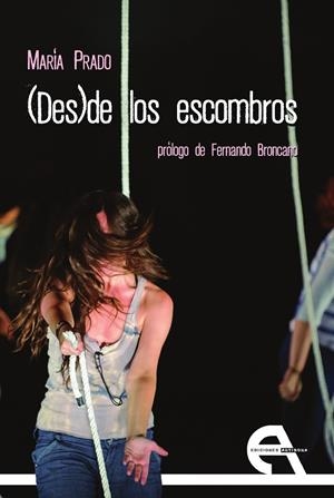 DESDE LOS ESCOMBROS | 9788416923151 | DINARES, TESSA JULIA