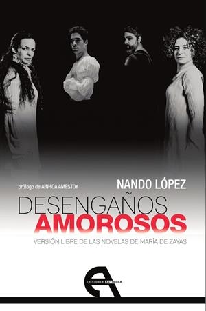 DESENGAÑOS AMOROSOS | 9788416923571 | LOPEZ, NANDO