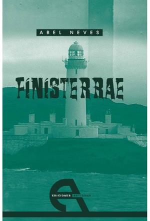 FINISTERRAE | 9788492531080 | NEVES, ABEL