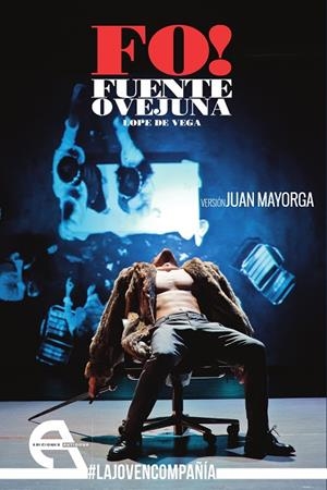 FO! FUENTEOVEJUNA | 9788415906919 | DE VEGA, LOPE