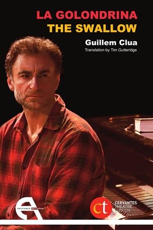 GOLONDRINA, LA / THE SWALLOW | 9788416923540 | CLUA, GUILLEM