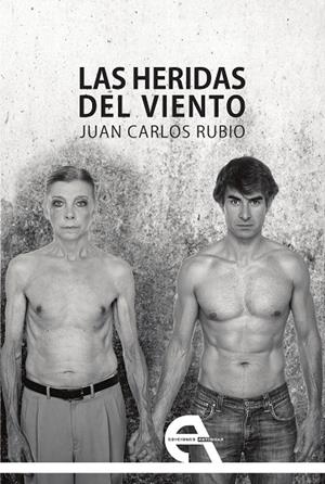 HERIDAS DEL VIENTO, LAS | 9788415906414 | RUBIO, JUAN CARLOS