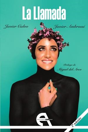LLAMADA, LA | 9788415906407 | CALVO, JAVIER