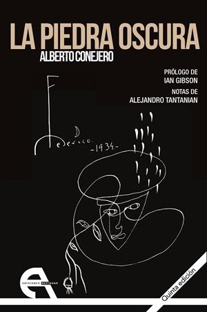 PIEDRA OSCURA, LA | 9788415906070 | CONEJERO, ALBERTO