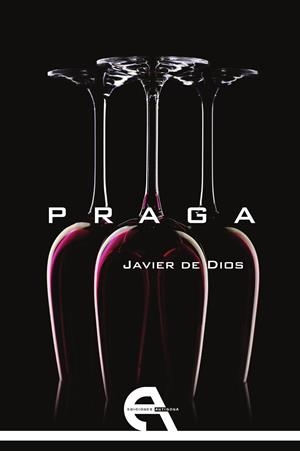 PRAGA | 9788415906056 | DE DIOS, JAVIER
