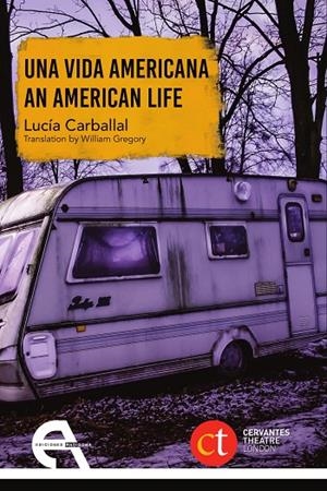 VIDA AMERICANA, UNA / AN AMERICAN LIFE | 9788416923830 | CARBALLAL, LUCIA