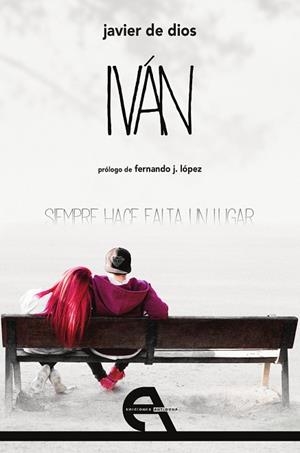 IVÁN | 9788416923144 | DE DIOS, JAVIER