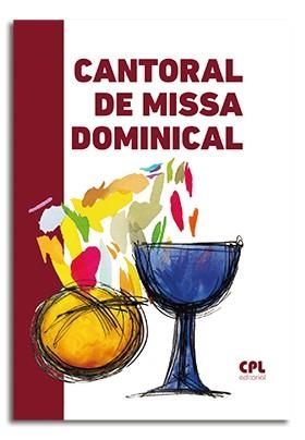 CANTORAL DE MISSA DOMINICAL (LLETRA) | 9788498057805 | VARIOS AUTORES