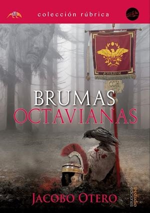 BRUMAS OCTAVIANAS | 9788417980061 | OTERO, JACOB