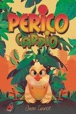 PERICO CARPIO | 9788412098280 | GUINOT, JUAN