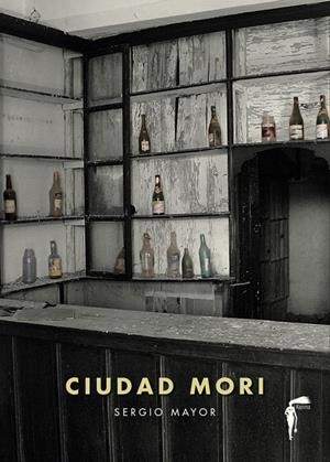 CIUDAD MORI | 9788412075854 | MAYOR, SERGIO