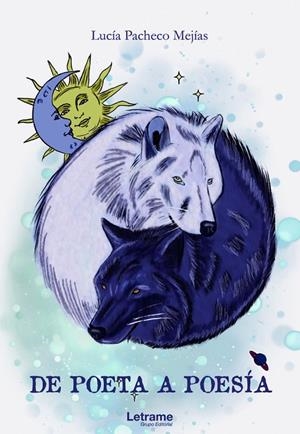 DE POETA A POESÍA | 9788418468650 | PACHECO MEJÍAS, LUCÍA