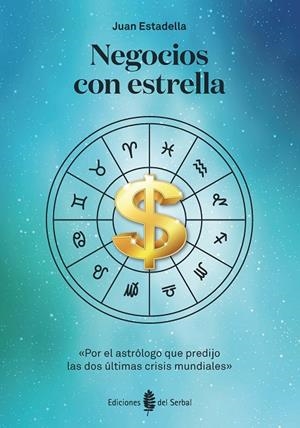 NEGOCIOS CON ESTRELLA | 9788476289396 | ESTADELLA, JUAN