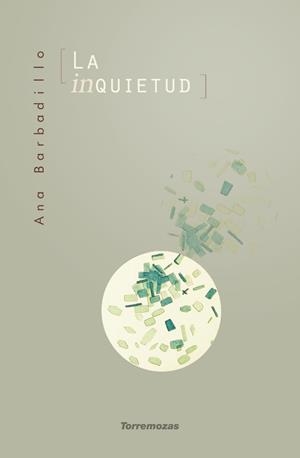 INQUIETUD, LA | 9788478398430 | BARBADILLO CLABBURN, ANA