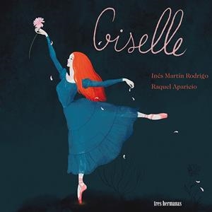 GISELLE | 9788412291100 | MARTIN RODRIGO, INES