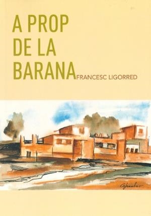 A PROP DE LA BARANA  | 9999900005578