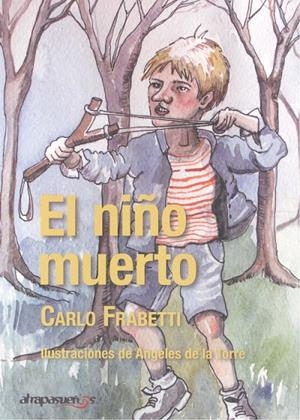 NIÑO MUERTO, EL | 9788412199383 | FRABETTI, CARLO