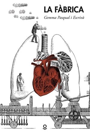 FÀBRICA, LA | 9788416666997 | PASQUAL, GEMMA