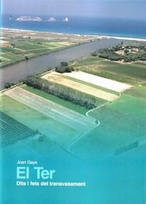 TER, EL. DITS I FETS DEL TRANSVASAMENT | 9788415808916 | GAYA, JOAN