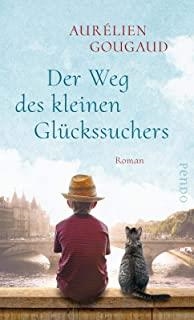 DER WEG DES KLEINEN GLUCKSSUCHERS | 9783866124684 | GOUGAUD, AURELIEN