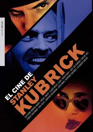 CINE DE STANLEY KUBRICK, EL | 9788412253870