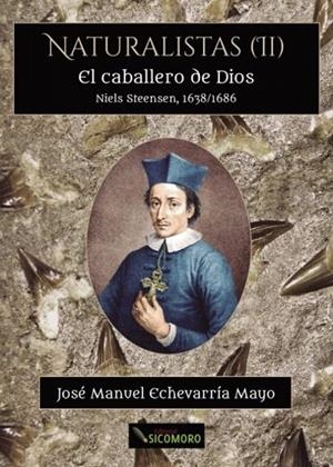 CABALLERO DE DIOS, EL | 9788412278903 | ECHEVARRÍA MAYO, JOSÉ MANUEL