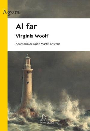 AL FAR | 9788412199116 | WOOLF, VIRGINIA
