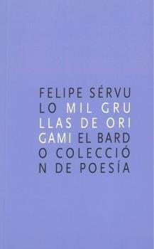 MIL GRULLAS DE ORIGAMI | 9788482551944 | GONZALEZ VILLAR, FELIPE-SERVULO