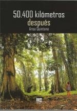 50.400 KILOMETROS DESPUES | 9788418588150 | QUINTANA, AROA