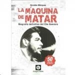 MAQUINA DE MATAR | 9789873677809 | MARQUEZ, NICOLAS