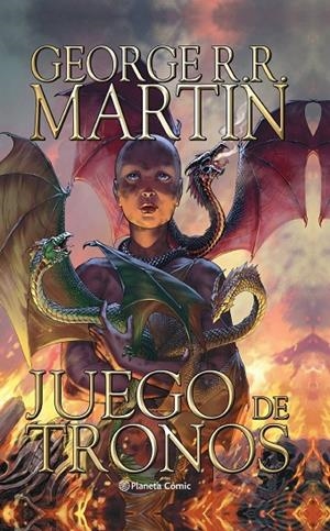 JUEGO DE TRONOS 04 | 9788491743453 | MARTIN, GEORGE R. R.
