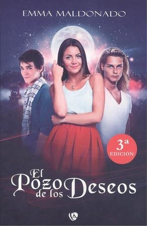 POZO DE LOS DESEOS, EL | 9788412255867 | MALDONADO, EMMA