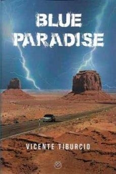 BLUE PARADISE | 9788412246193 | TIBURCIO, VICENTE
