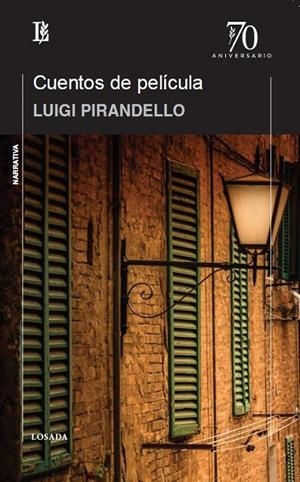 CUENTOS DE PELICULA | 9789500373685 | PINDARELLO, LUIGI