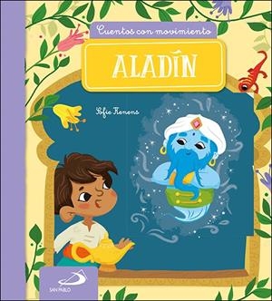 ALADIN | 9788428558716 | VV.AA.