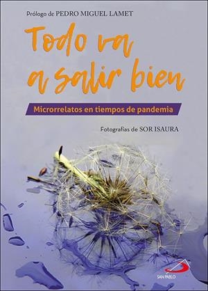 TODO VA A SALIR BIEN | 9788428559386 | VARIOS AUTORES