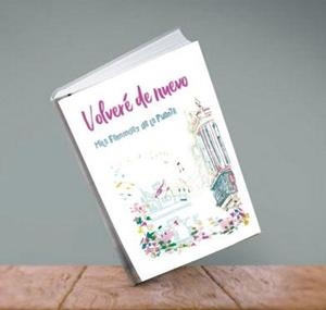 VOLVERE DE NUEVO | 9788417646868 | FERNANDEZ DE LA PUENTE, MILA