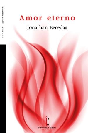 AMOR ETERNO | 9788418163548 | BECEDAS, JONATHAN