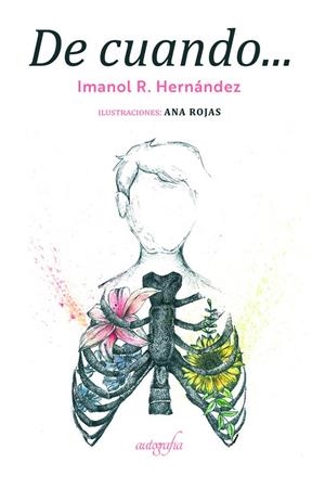 DE CUANDO... | 9788418337697 | R. HERNÁNDEZ, IMANOL