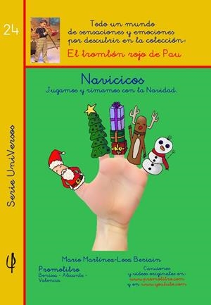 NAVICICOS | 9788479867980 | BERIAIN, M.