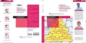PLANIFICAR Y PROGRAMAR EN LOS CENTROS EDUCATIVOS | 9788499870656 | QUEVEDO BLASCO, VÍCTOR JOSÉ / GONZÁLEZ RUIZ, RAFAEL DAVID
